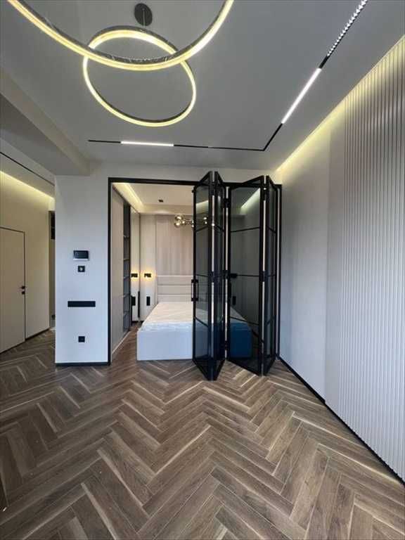 Дархан • 1-комн • 45 м² • этаж 7\8 • [M:0464]