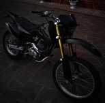 Мотоцикл / Эндуро / FMZ 06 250cc