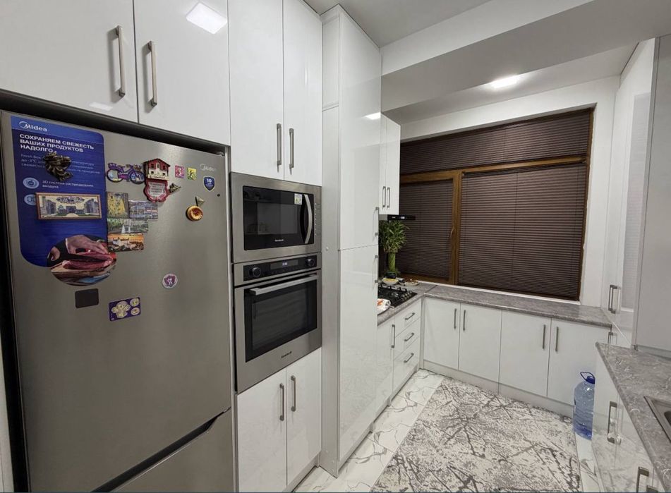 Саламатина 2/6/10 С Ремонтом