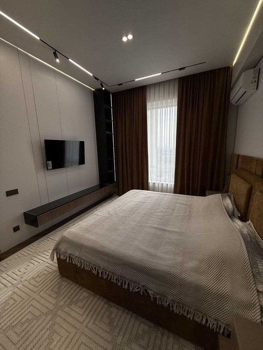 ЖК NEW LIFE Яшнабад/Махтумкули 5 мин от Эко Парк/ Ц1/ СРОЧНО ID03