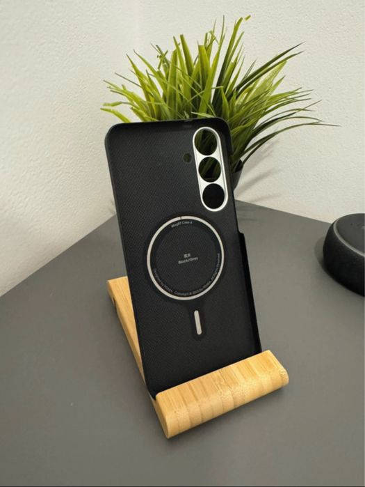 Husa Pitaka Originala NOUA Samsung Galaxy S25+