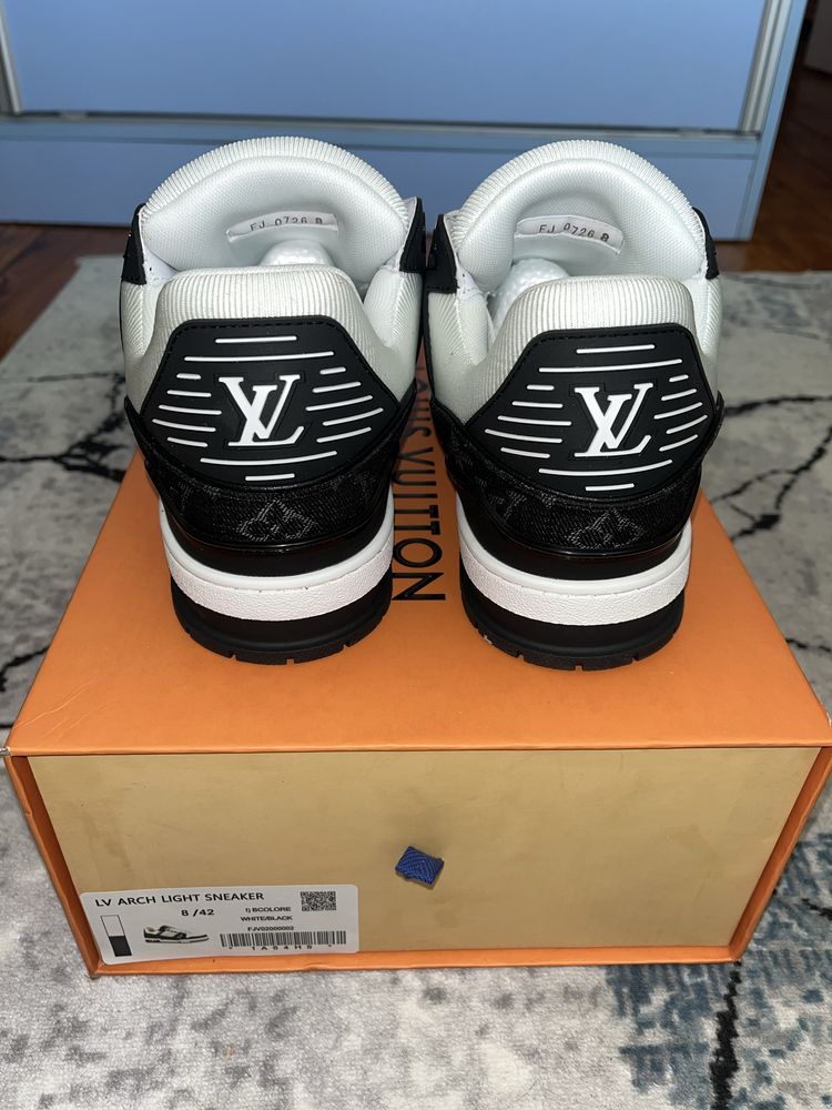 Louis Vuitton Trainer