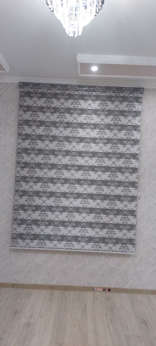 Jalyuzi pardalar optim narxlarda  sifatiga 100% talnovda adashmang