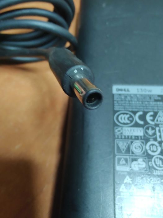 Incarcator adaptor Laptop Dell HA130PM130 19.5V 6.67A 130W 4.5*3.0MM