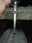 Anvelope 205 65 16 C resapate ca noi