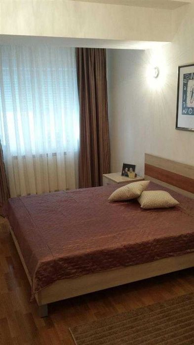 Дава се под наем Двустаен апартамент в Бургас, Възраждане - 53 кв.м за 204 € - Снимка #6