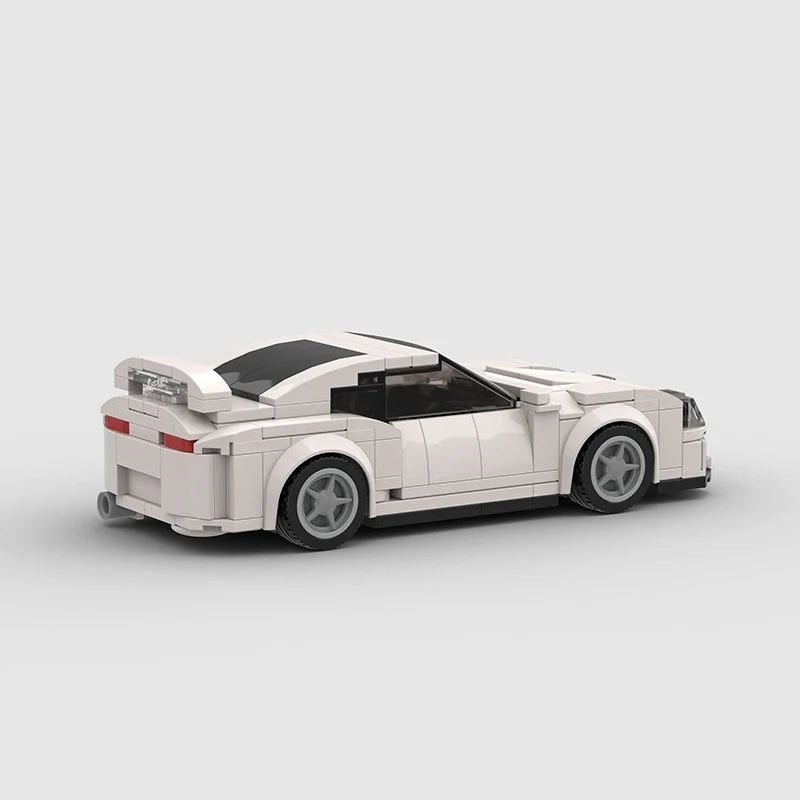Toyota Supra (Lego)