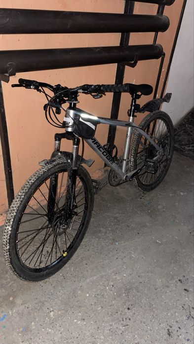 Продам велосипед