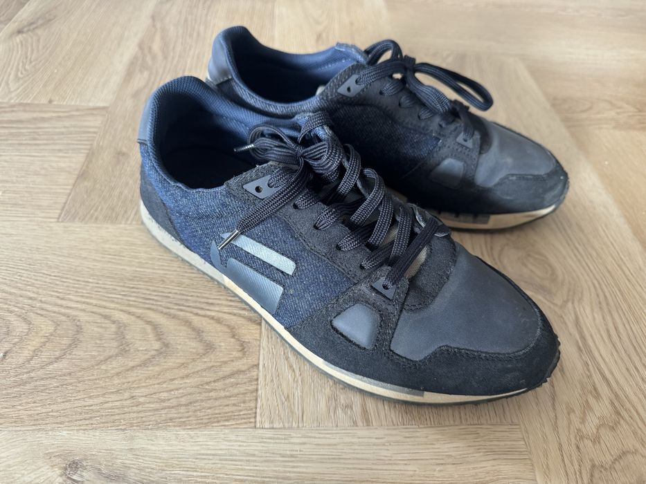 Мъжки обувки G-star, Adidas