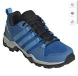 Adidadisi adidas Trekkings Terrex Ax2R Albastru marimea 37 1/3
