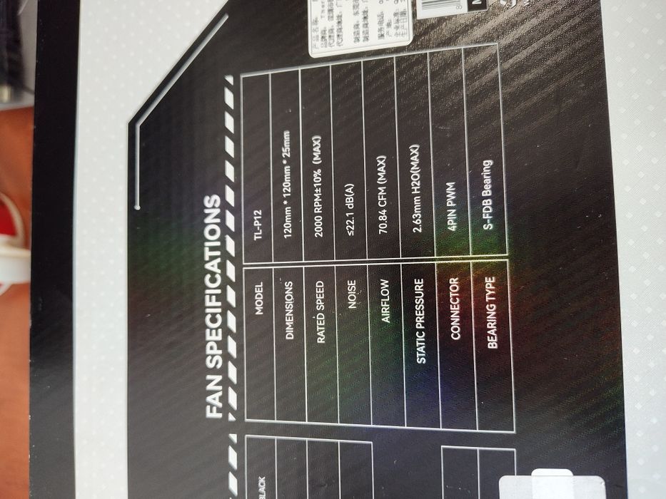 Racire procesor pe lichid cu display 360 mm,Thermalright nou la cutie