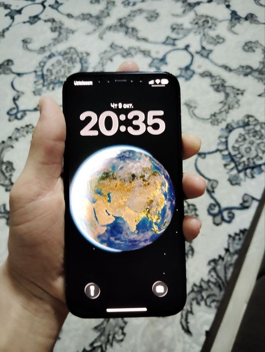 Iphone 12 pro max 256 gb karobka