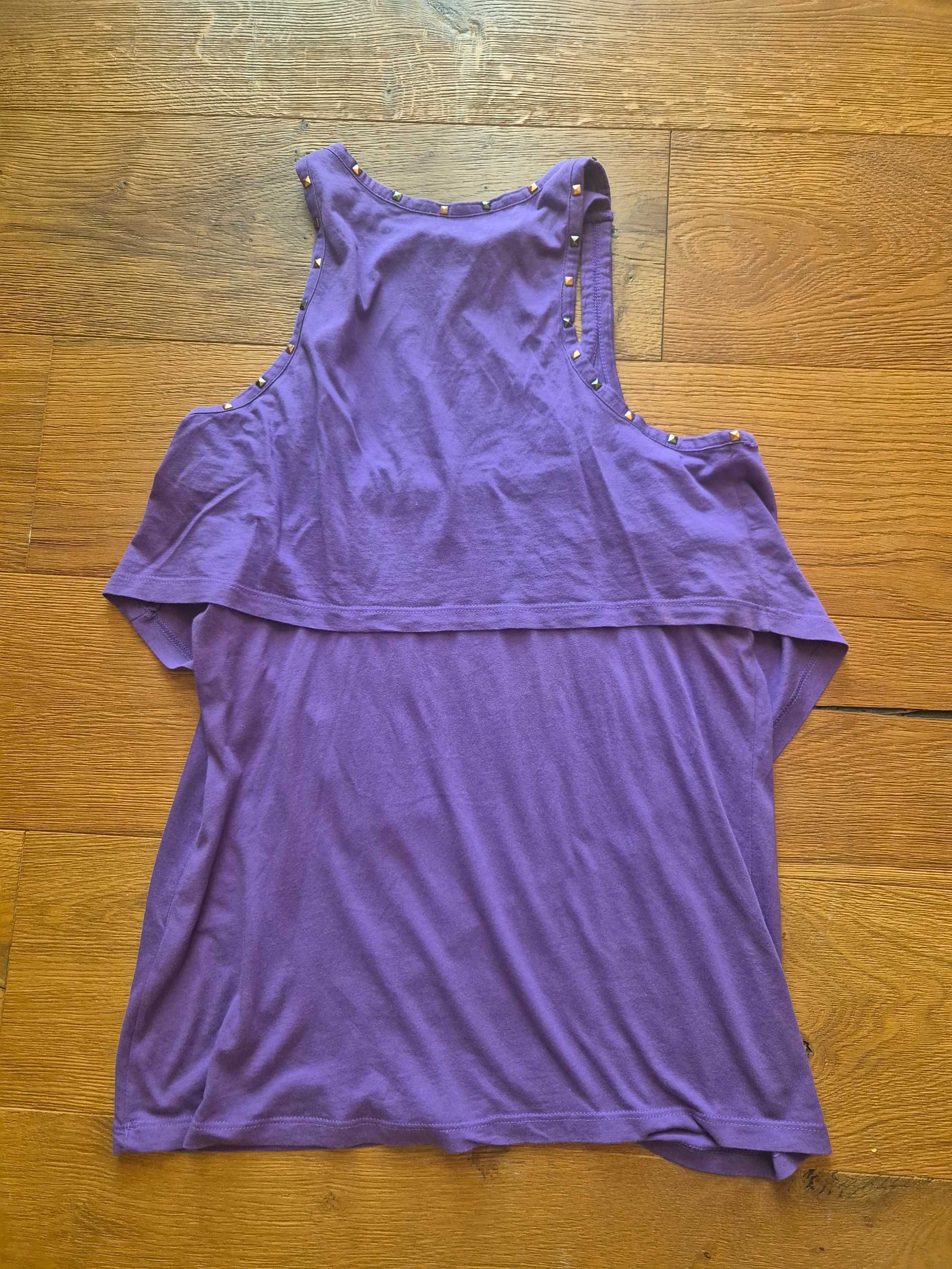 Потник с елече Armani Exchange