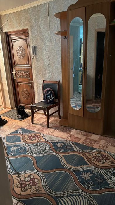 Үй сатылады 1 мкр 25 дом