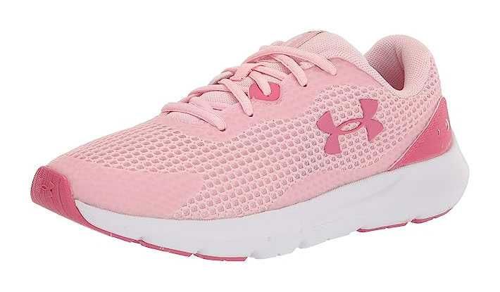 UNDER ARMOUR Surge 3 Trainers - дамски - Англия - №39, стелка 25см