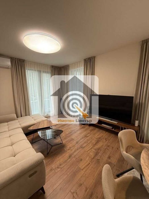 Дава се под наем Двустаен апартамент в София, Манастирски ливади - 97 кв.м за 249900 € - Снимка #5