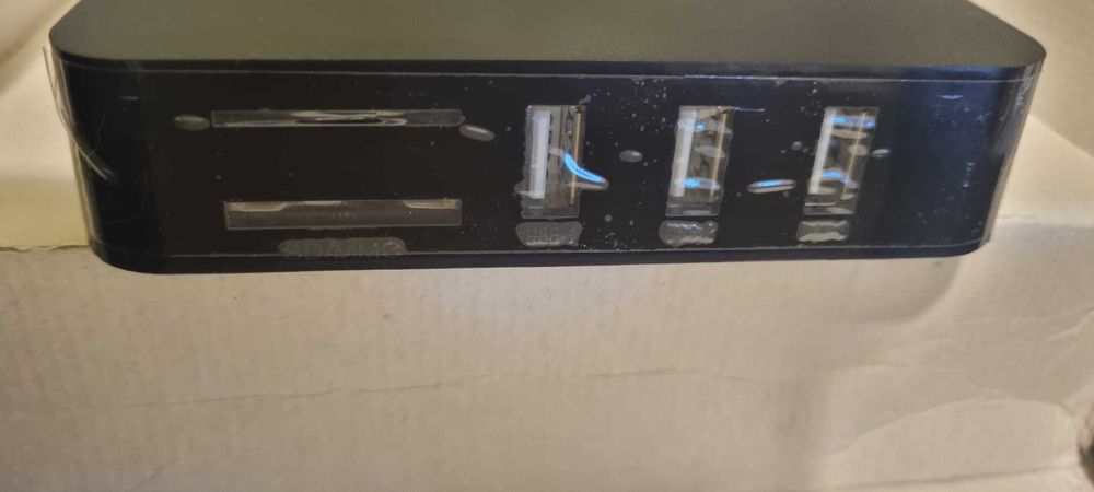 Mxq Pro 4K 5G   8GB DDR 128GB ROM Android TV box