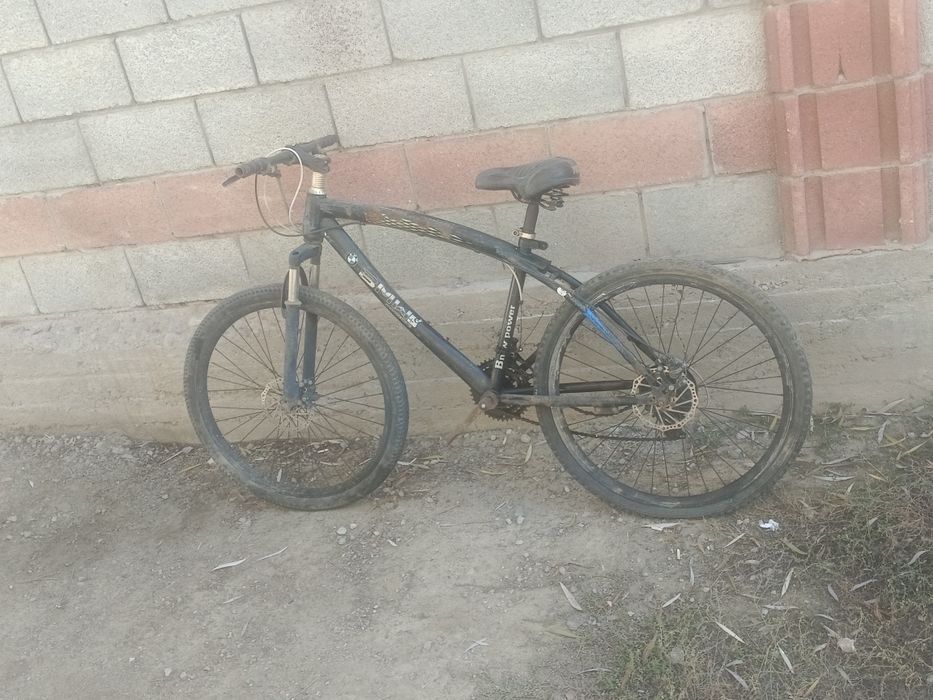 Продам б/у Велосипед..