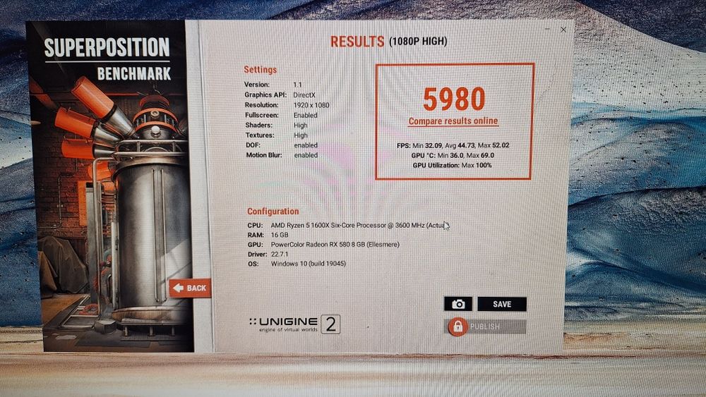 PC/calculator gaming