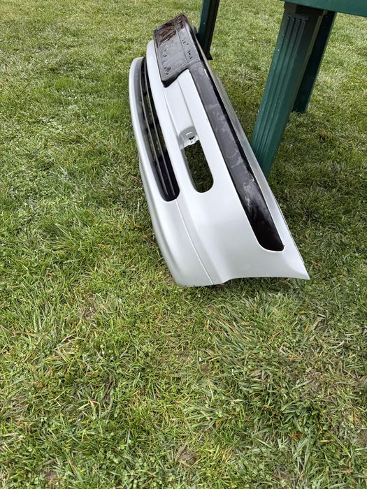 Предна броня за BMW E46 седан, преди фейслифт