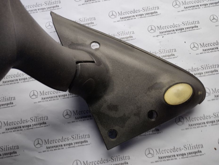 Огледала за Ford Transit