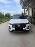 Chery tiggo 7 pro premium