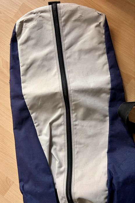 Калъф за ски и сноубирд Dakine 175/40 см.