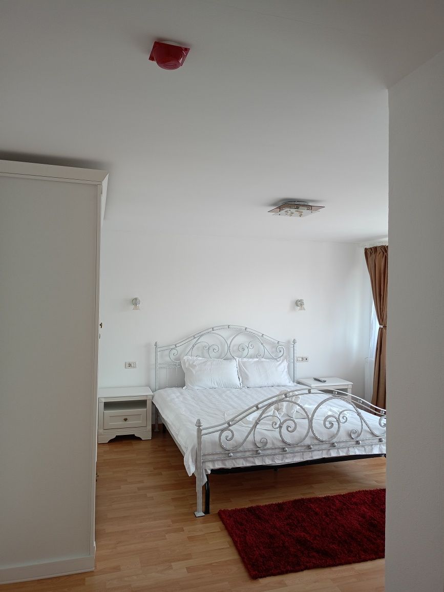 Vila Turistică nouă de vânzare