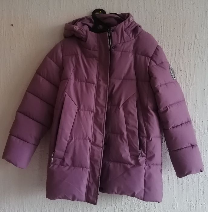 Продам новую куртку!