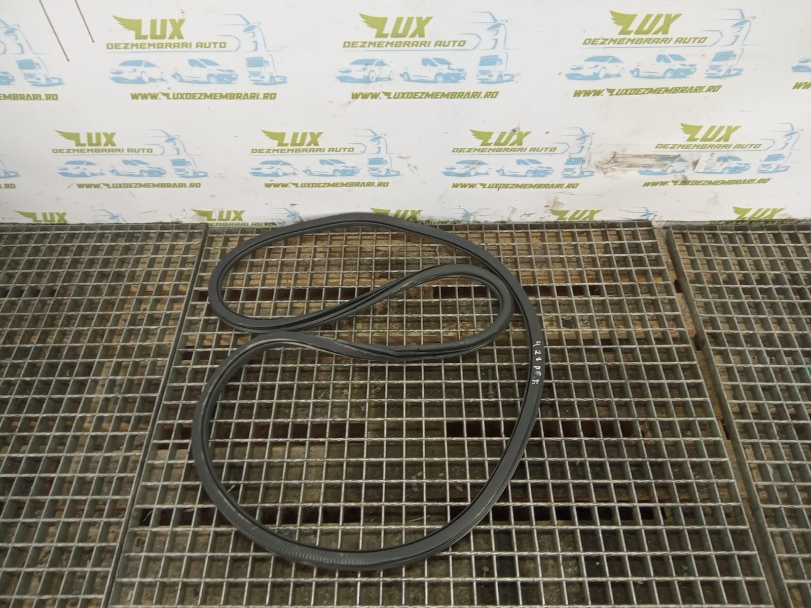 Cheder dreapta fata Volkswagen VW Polo 6 AW/BZ (facelift)  [din 2021