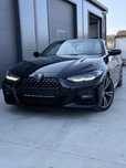 BMW 420D Cabrio 2023
