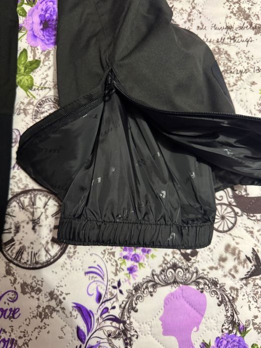 Дамски ски панталон Trimm Rider Lady, размер M