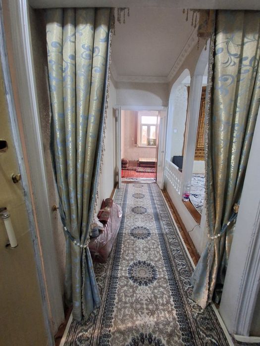 Урганч шахрида квартира ижарага берилади