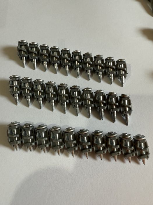 Cuie pentru hilti bx4