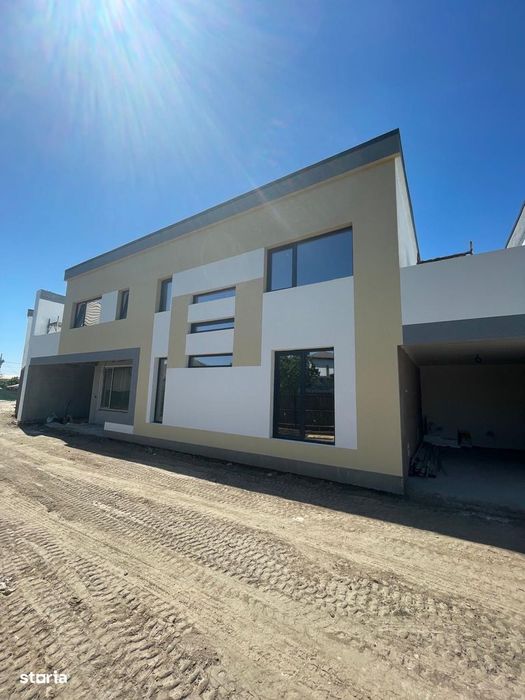 Vila stil Duplex Agronomie