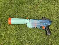 Pusca Nerf Fornite