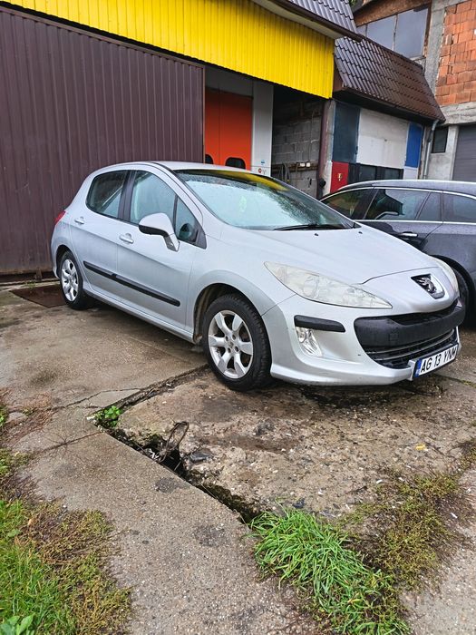 Peugeot 308 euro 5