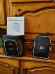 Aparat pt administrarea continua cu oxigen, portabil 246, nou
