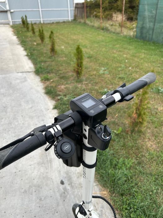 Vand trotineta electrica marcane jubel