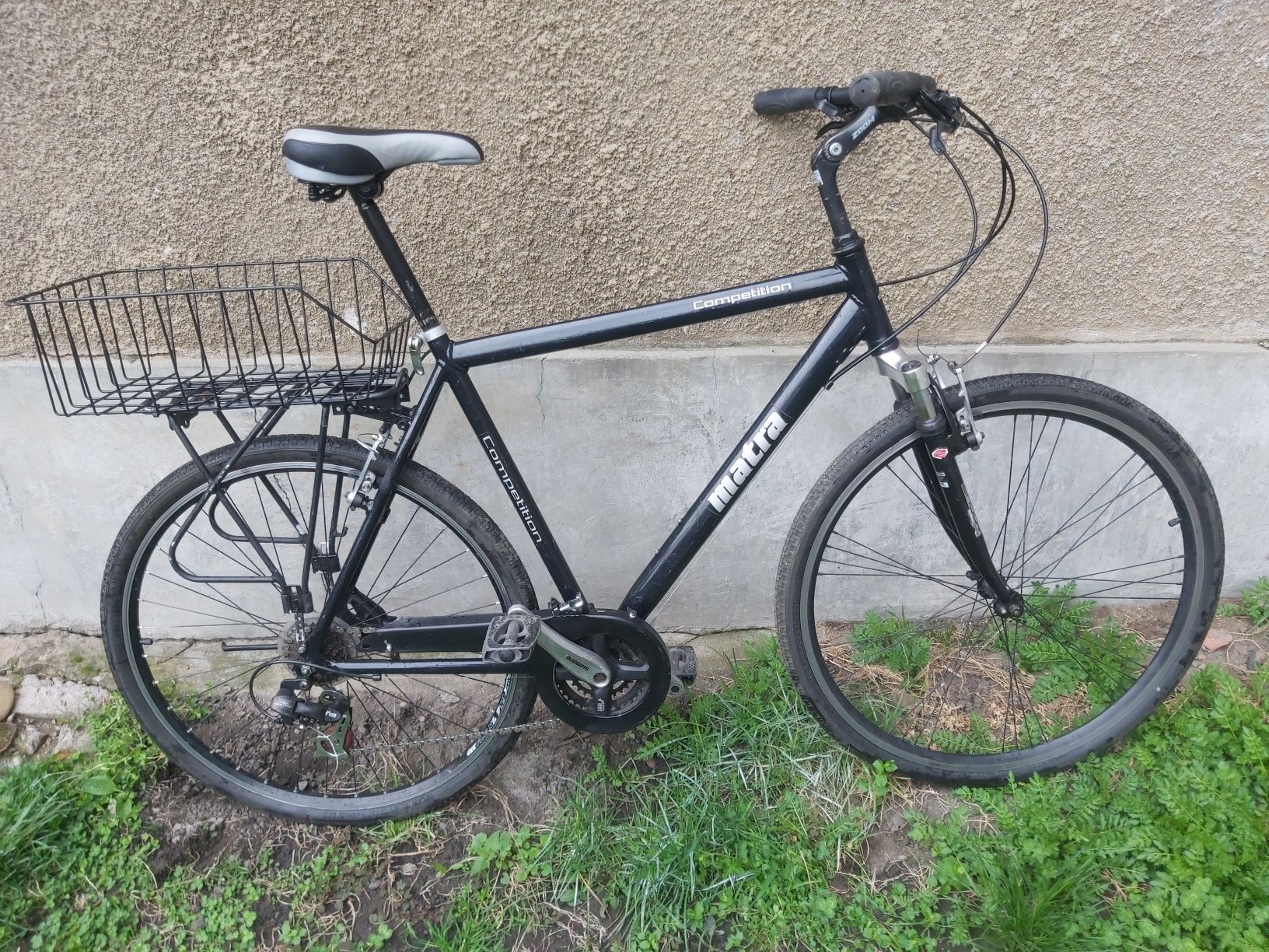 Bicicleta oraş de 28 inch