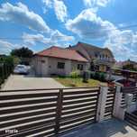 Casa 150 mp utili , 1200 teren pe Strada Balta Blonda