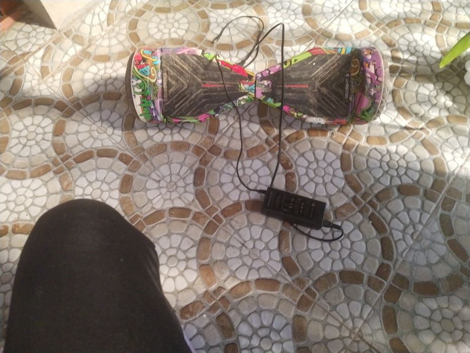 Vînd havobort în stare bună cu încărcător cum se vede în poza