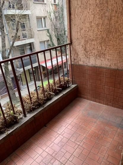 Дава се под наем Двустаен апартамент в София, Белите брези - 65 кв.м за 550 € - Снимка #9