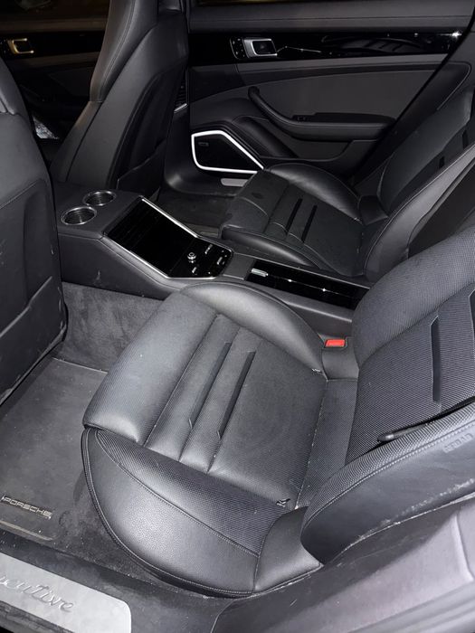 Porsche Panamera Panamera 4s E-Hybrid