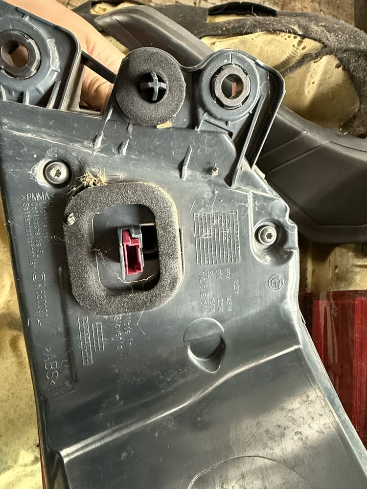 Стопове за BMW G30/F90