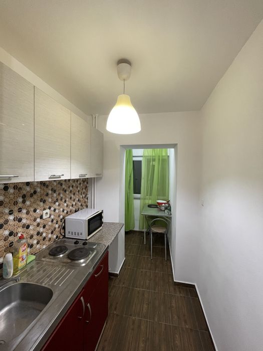 Dau in chirie garsoniera tip D