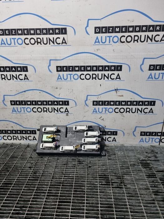 Modul Jaguar F - Pace 2015 - 2020 (1141) 3079323876