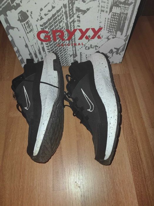 Adidasi Nike barbati