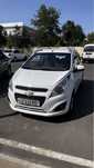 Chevrolet SPARK 2017