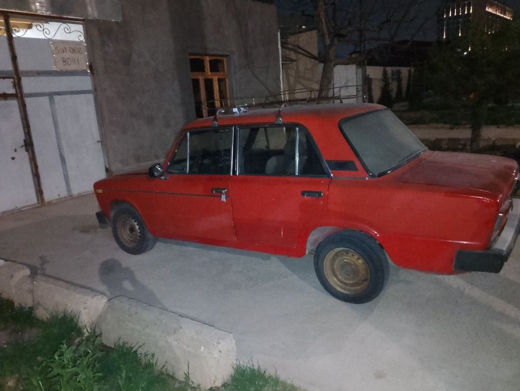 Jiguliy Lada 2106